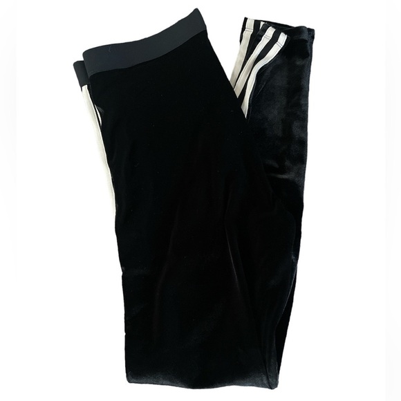 Nordstrom NWT velour pants - Picture 3 of 3